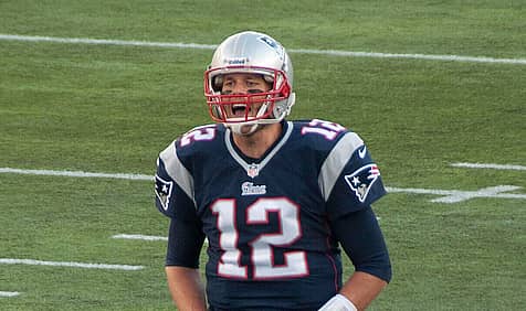 Tom Brady