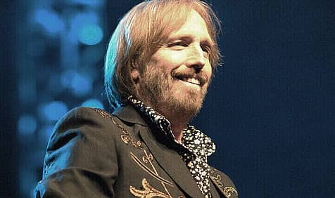 Tom Petty