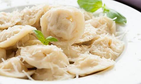 National Tortellini Day