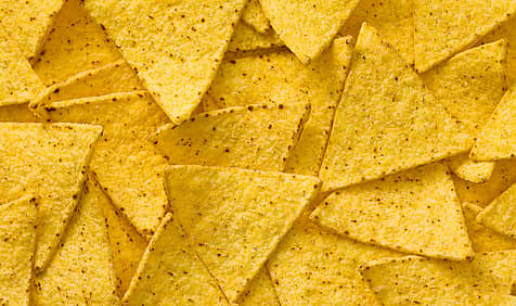 National Tortilla Chip Day