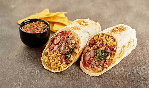 National Burrito Day