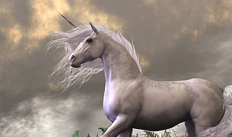 National Unicorn Day