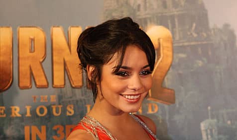 Vanessa Hudgens