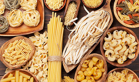 National Pasta Day