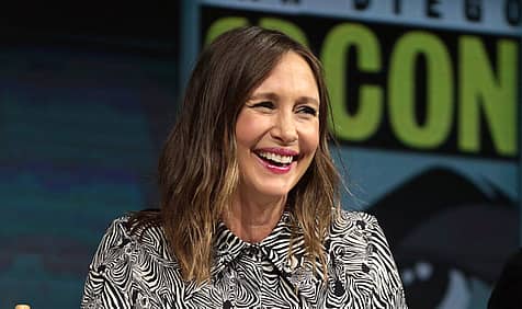 Vera Farmiga