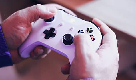 National Video Game Day