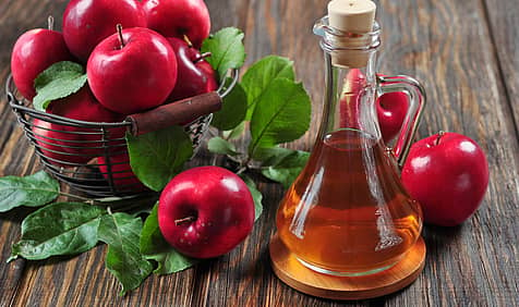 National Vinegar Day