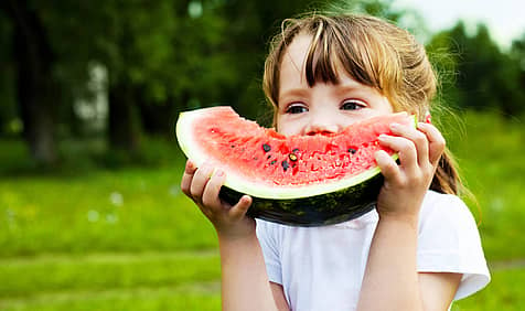 National Watermelon Day