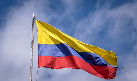 Colombia’s Independence Day