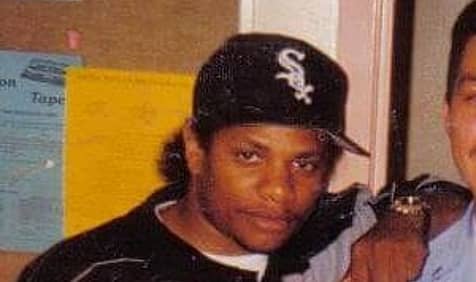 Eazy-E