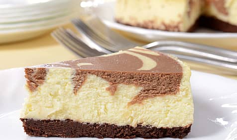 National White Chocolate Cheesecake Day