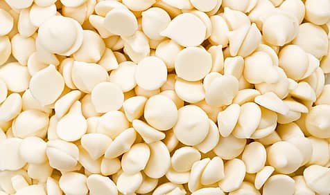 National White Chocolate Day