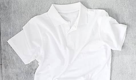 National White Shirt Day