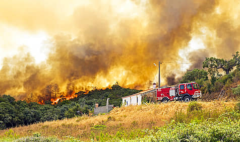 Wildfire Community Preparedness Day