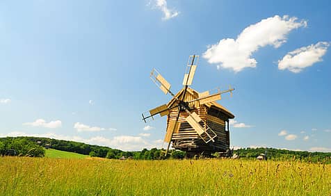 National Windmill Day