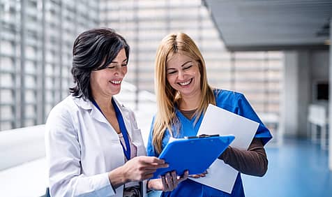 National Women Physicians Day