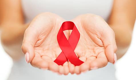 World AIDS Day