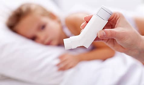 World Asthma Day