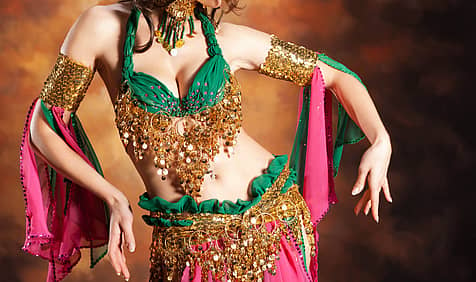 World Bellydance Day