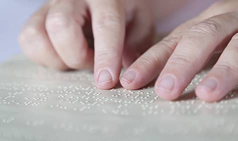 World Braille Day