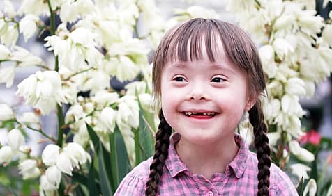 World Down Syndrome Day