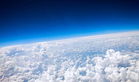 International Day for the Preservation of the Ozone Layer