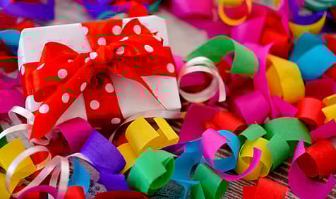 World Party Day