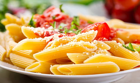 World Pasta Day