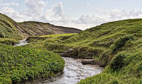 World Rivers Day