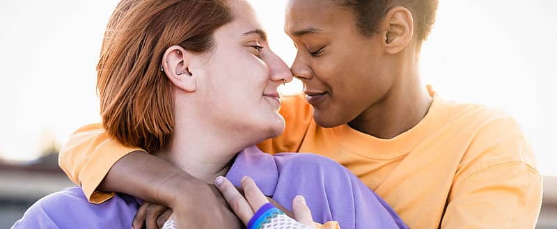 Lesbian Visibility Week (March 14th, 2025) | Days Of The Year