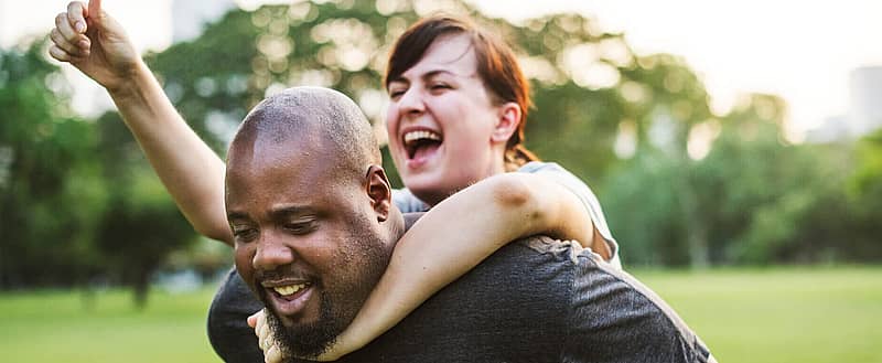 WifeCarrying Race (July 6th, 2024) Days Of The Year
