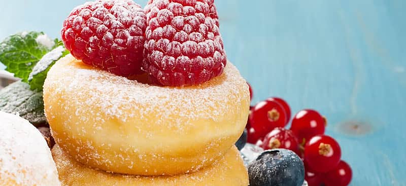 Pancake Day (March 4th, 2025) Days Of The Year