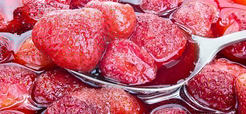 National Fruit Compote Day (March 1st) Days Of The Year