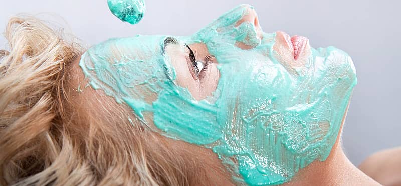 National Mud Pack Day (September 30th) Days Of The Year