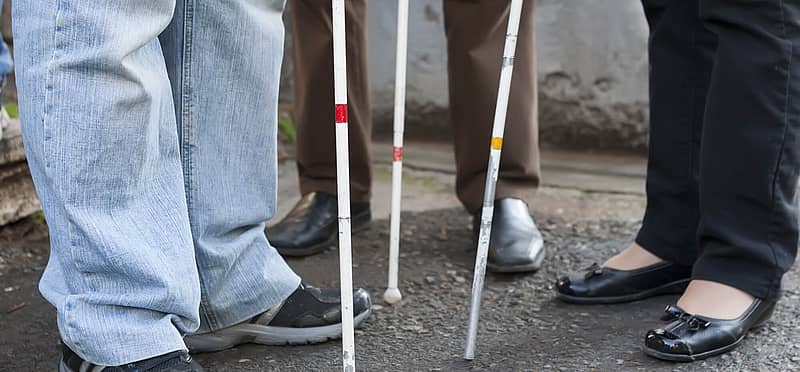 White Cane Safety Day (October 15th) Days Of The Year