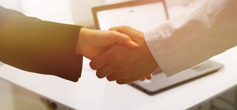 National Handshake Day (June 27th, 2024) Days Of The Year