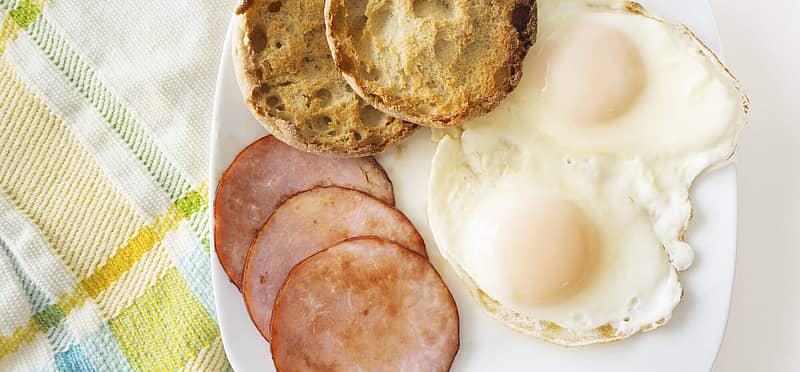 National Canadian Bacon Day (March 3rd) Days Of The Year
