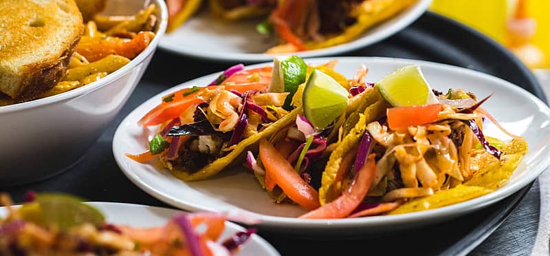 National Fish Taco Day (January 25th) Days Of The Year