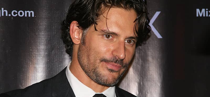 Joe Manganiello’s birthday (Dec 28th, 1976) | Days Of The Year