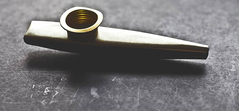 National Kazoo Day (January 28th) Days Of The Year