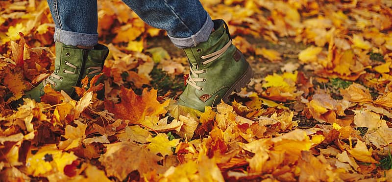 National Walking Day (April 3rd, 2024) Days Of The Year