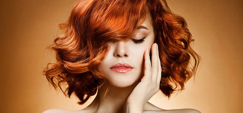 National Love Your Red Hair Day (November 5th) Days Of The Year