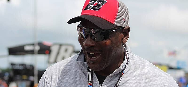 michael jordan cell phone number