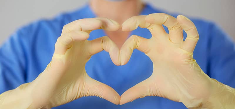 Overseas NHS Workers Day (March 1st, 2024) Days Of The Year