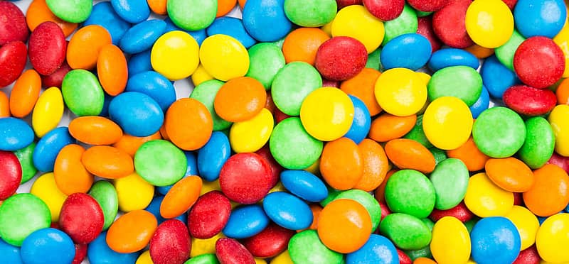 National M&M Day (October 13th) Days Of The Year