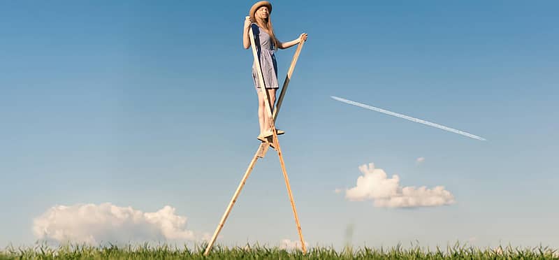National Walk On Stilts Day (July 27th) Days Of The Year