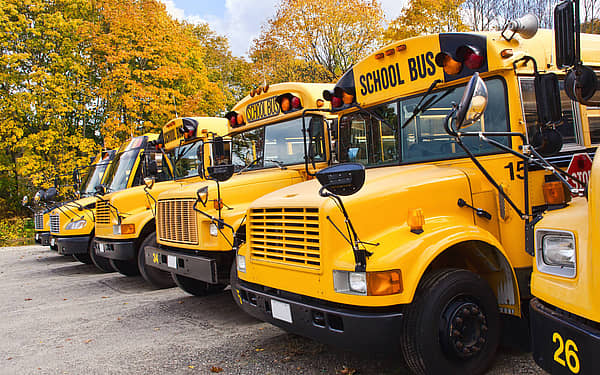 School Principals' Day (May 1st) Days Of The Year