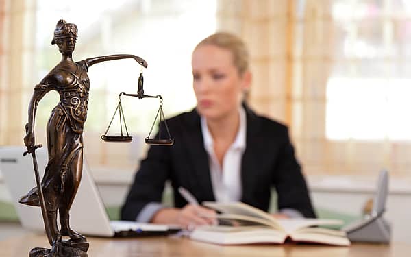 International Be Kind to Lawyers Day (April 9th, 2024) Days Of The Year
