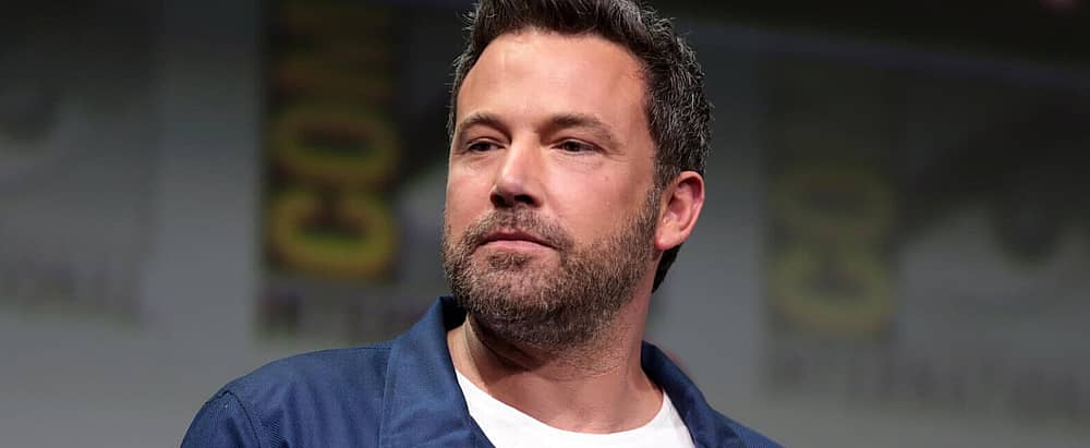 Ben Affleck’s birthday (Aug 15th, 1972) | Days Of The Year