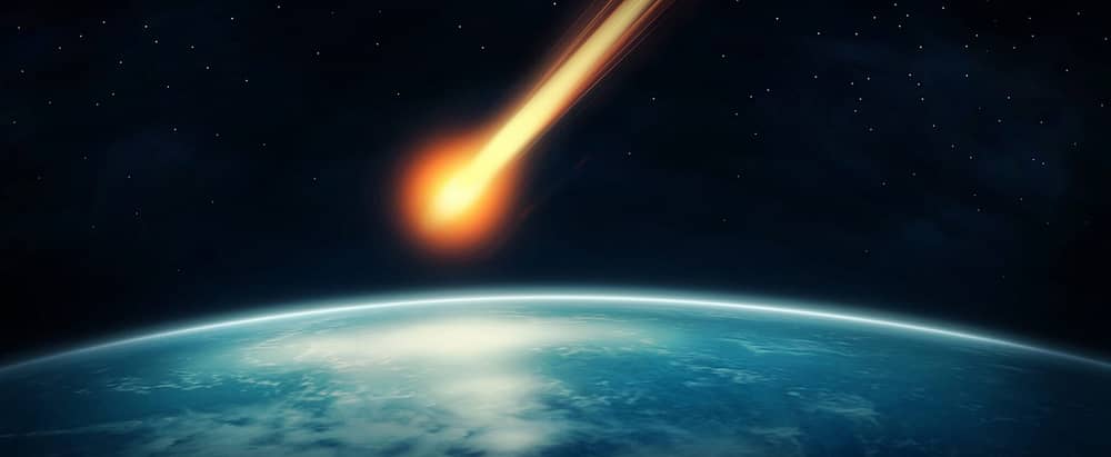 National Meteor Watch Day (June 30th) Days Of The Year National Meteor Watch Day (June 30th) Days Of The Year